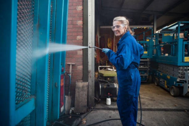 Best House Pressure Washing  in Kouts, IN