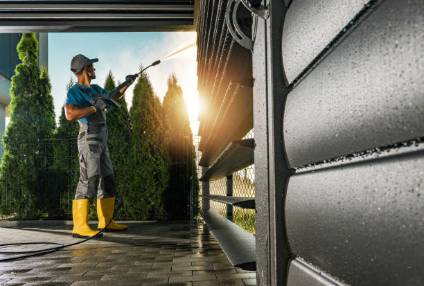 Best Fence Pressure Washing  in Kouts, IN