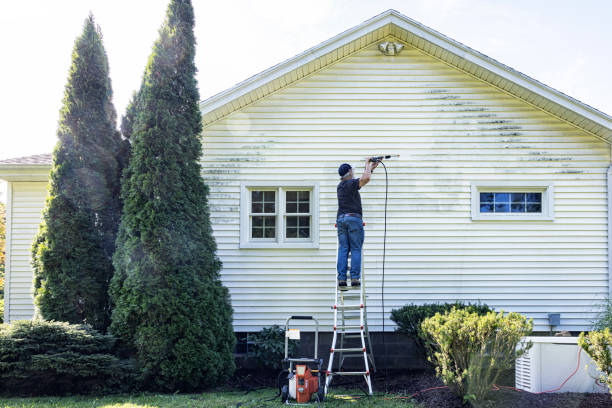 Best Sidewalk Pressure Washing  in Kouts, IN