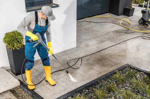 Best Roof Power Washing Services  in Kouts, IN