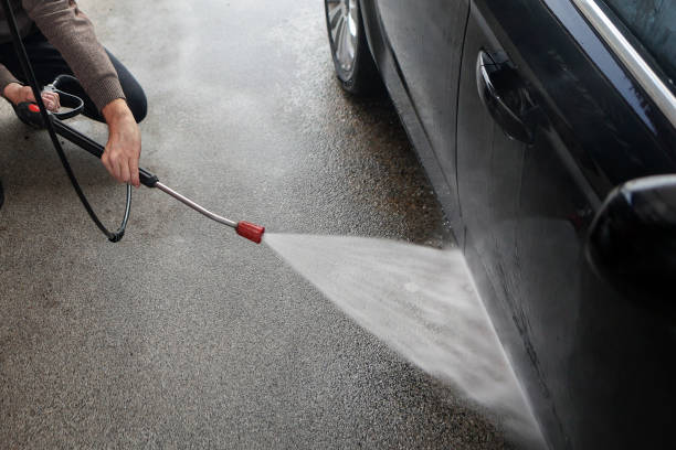 Pressure Washing Services for Businesses in Kouts, IN